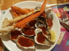 -888自助餐