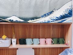 -蓝鲸24h自习室(花园桥店)