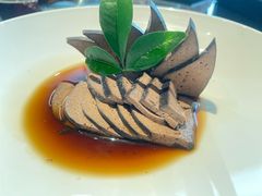 老上海茶肝-老兴鲜(黄浦店)