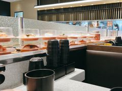 -争鲜回转寿司(流行前线店)