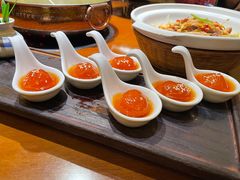 -凤凰山斑鱼馆(恭城店)