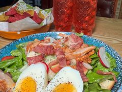 -Famous肥猫墨西哥音乐餐吧(五棵松华熙LIVE店)