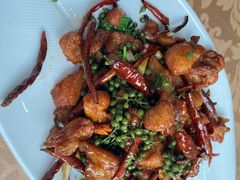 -渔码头食府(蓬莱阁店)