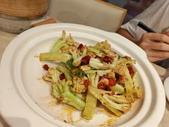 -羊之道草原味道清真餐厅(番禺店)