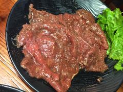 黑椒牛排秘制-红小姐的烤肉店(西三旗店)