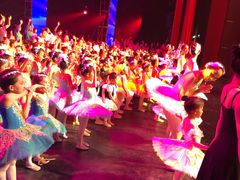 -Isee灰姑娘国际儿童艺术中心(证大·大拇指广场店)