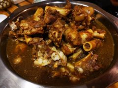 -聚首堂·特色小吃·肘子(什刹海德胜门店)