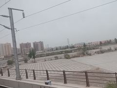 -哈密回王府景区