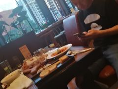 -安妮意大利餐厅(世贸天阶店)