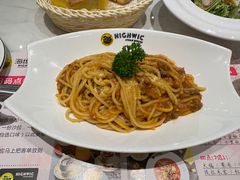-海维克牛排馆HIGHWIC(青羊万达店)