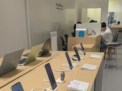 -华为授权服务中心(七宝商城)