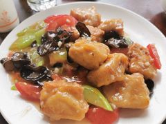 -马和尚豆腐店(雄关大道店)