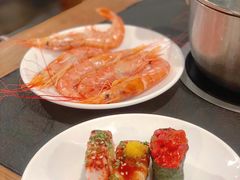 -和谐号(全运路万达店)