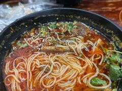 -一品飘香米线(一中总店)