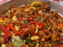 -辣小鲜·南昌大排档(船山路店)