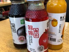 -西粉堂新疆米粉(朝外店)