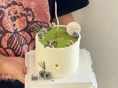 -Juliaanna茱安娜烘焙(中心店)