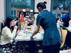-紫光园·烤鸭·北京菜(团结湖店)