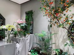 -飶香居(省博物馆店)