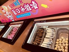 -大悦城(沈阳中街店)