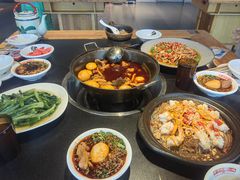 -李子坝梁山鸡(李子坝大鸡哥店)