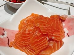 -领鲜活海鲜榴莲自助火锅(东门店)