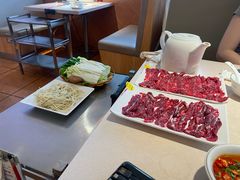 -潮泰牛肉火锅 · 创于1992年(车公庙店)