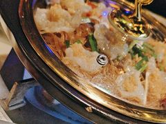 -绿茶餐厅(昆明世纪金源店)