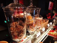 -Salon de The de Joel Robuchon(外滩18号店)