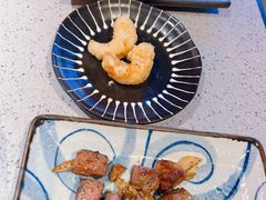 -大渔铁板烧(大悦城店)