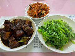 -蘭心餐厅(进贤路店)