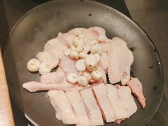 -大头椰·椰子鸡火锅(新梦店)
