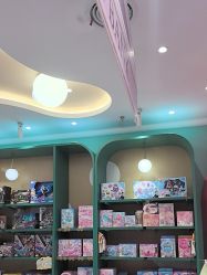 -奈尔宝家庭中心·亲子餐厅(苏州大悦城店)