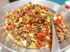 -福巷湘食小馆·猛火现炒(上海首店)