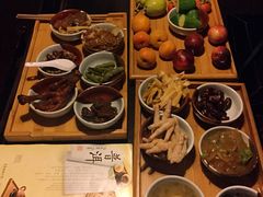 -青藤茶馆(南山路店)