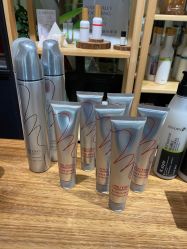 -M+hair salon专业造型沙龙