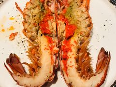 -博林天瑞喜来登酒店·西丽尚膳