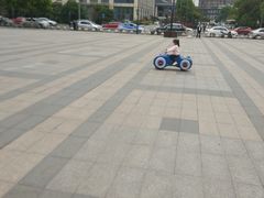 -万达广场(无锡滨湖店)