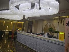 -华夏良子·足道SPA艾灸(翠微店)