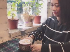 -不舍昼夜咖啡馆