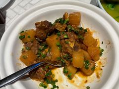 -马仕玖煲·融合菜·酥不腻烤鸭(人大店)