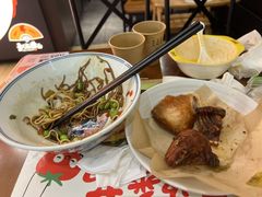 -和府捞面(天河领展广场店)