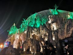 -青岛方特梦幻王国