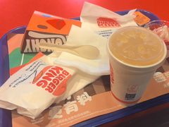 -汉堡王(上海缤谷一期店)