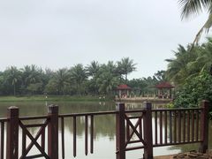 -白沙门生态公园