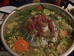 -Neary Khmer Restaurant