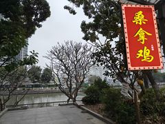 -大眼强五杯鹅·桑拿鸡煲
