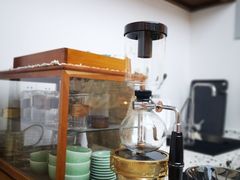 -Line 咖啡(石厦花园店)