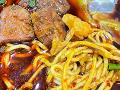-蒋六十八梯眼镜面(渝中店)