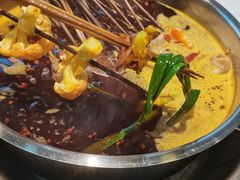 -江二娃串串香(科园四路总店)